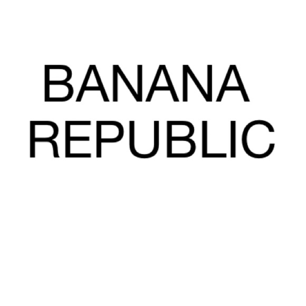 Banana Republic